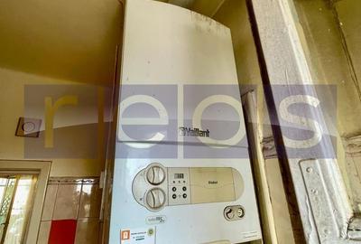 VANZARE APARTAMENT 3 CAMERE DACIA EMINESCU 80MP SEMIDECOMANDAT TERASA MARE - 14