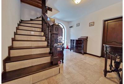 Casa cu teren 670 mp, zona linistita I Brasov - 11
