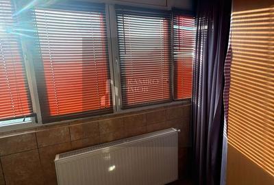 Apartament cu 2 camere decomandat în Apărătorii Patriei