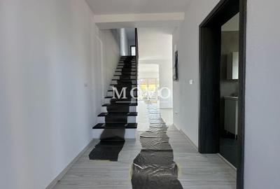 Duplex | Parter + Etaj | Toate utilitatile | Curte generoasa | Sacalaz - 6