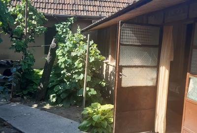 Casa solida si locuibila cu 860 mp teren aferent - 1