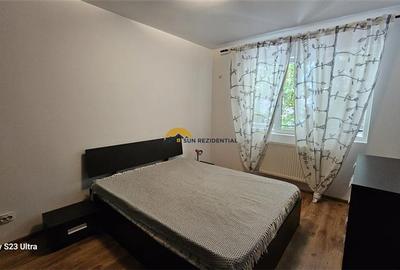 Berceni-Metrou Dimitrie Leonida, apartament 2 camere, loc de parcare. - 15