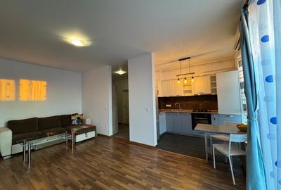 Apartament 2 camere, 50 mp, parcare – Dumbravita| Comision 0 - 12