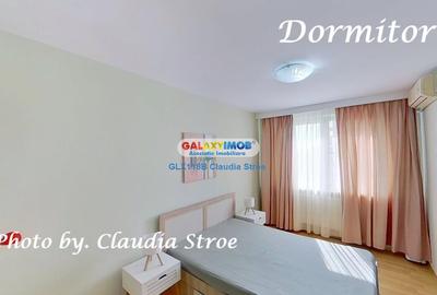 Apartament cu 2 camere decomandat, mobilat în Colentina