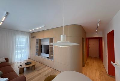 Apartament special - complex PrimaVista - 3