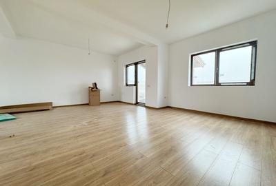 Duplex 4 camere, 105mp utili, 310mp teren, in Mosnita Veche - 1
