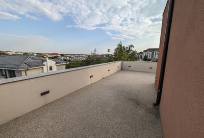 Casa 5 camere 175mp | 0 comision | Otopeni | Renovat 2026 | Partial Mobilat - 41