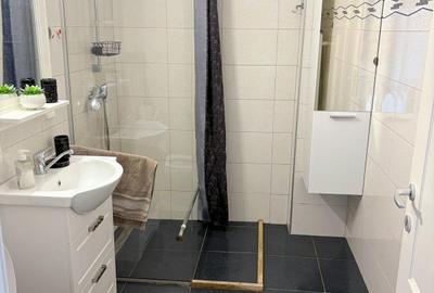 2 camere, bloc nou, modern, cu parcare, in Floresti, strada Stejarului - 7
