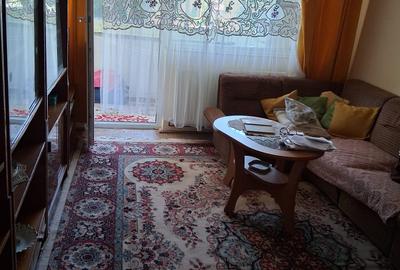 Apartament 2 camere Astra -planete,etajul 1,circular,85000 Euro - 1