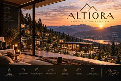 Investește în propria unitate hotelieră la Predeal — Altiora Resort - 7