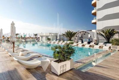 Apartament 2 camera-Opera Residence-Mamaia - 3