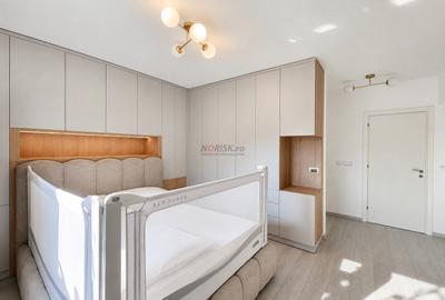 0% COMISION - 3 camere XXL la Jiului | 105 mp utili și METROU peste drum - 13
