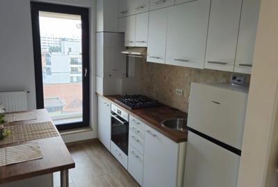 Garsoniera Lujerului bloc nou - 3