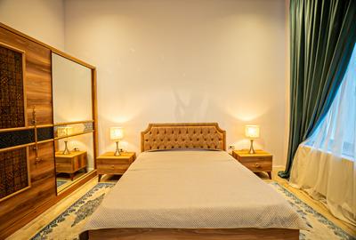 Apartament de lux 3 camere | 125 mp | Clădire istorică renovată | Bd. Tomis - 2