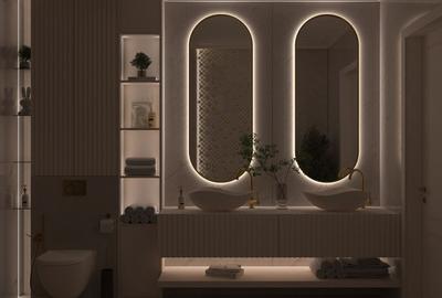 Vilă premium cu piscină pe terasă | Pipera–Voluntari | 517 mp teren - 17