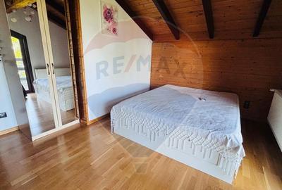 Casa de vacanta de închiriat  Cornetu -Mihailesti - 10
