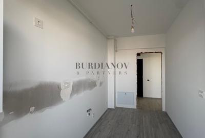 Apartament cu 3 camere - două băi - Etalon Lacul Morii - Vedere Lac - 9