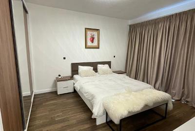 2 camere complex exclusivist, langa  Peles, et 1, 72mp, 2025, se vinde la cheie - 11