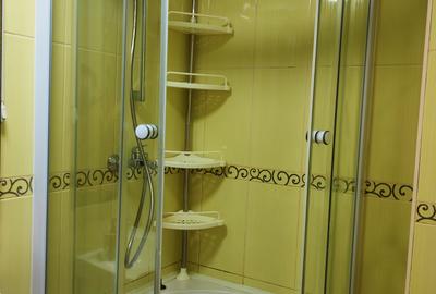 Nerva Traian planul II, metr. Timpuri Noi | Apartament spatios in bloc anvelopat - 18