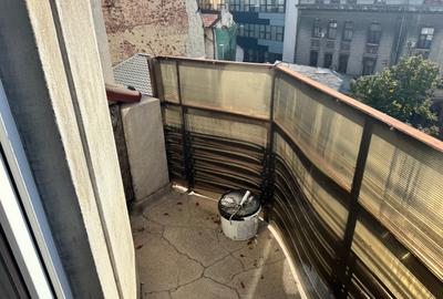Urgent! Apartament liber ,ideal investitie. - 5