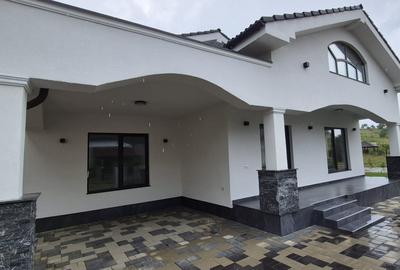 Casa Individuala de vanzare, 4 camere, 120 mp, zona Sigmir - 3