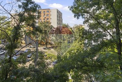 Apartament 3 camere decomandat, 65 mp, etaj 3/9 – Rahova - 6