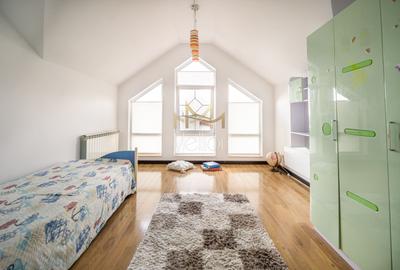 Casa superba individuala | 5 camere | 280 mp | cart. Europa! - 14