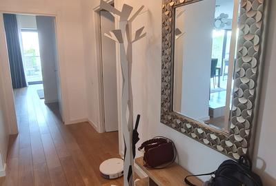 ONE HERASTRAU PARK- Apartament de lux cu 3 camere VIEW spre PARC si LAC - 18