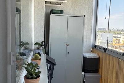 Apartament 2 camere Theodor Pallady / Loc de parcare - 7