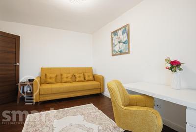 Apartament premium cu 3 camere de vanzare în Grand Park Residence Sopor - 12