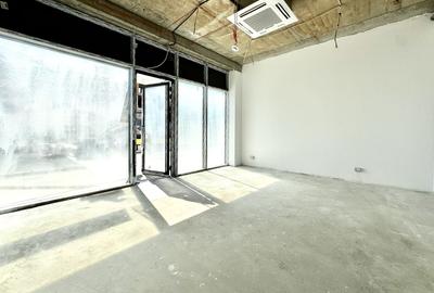 Spațiu comercial, de 31.5 mp, în Ultracentral