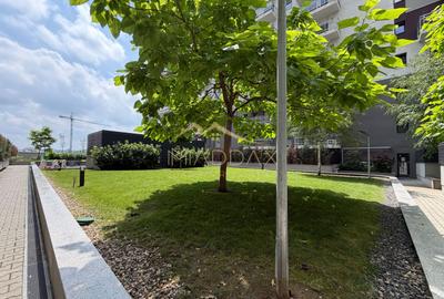 Apartament cu 2 camere de tip duplex // Zona Aviatiei - 47