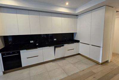 2 camere + 2x parcare l Vida Herastrau l 39 mp terasa - 4