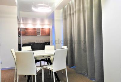 Iancu Nicolae-British School duplex  - 3 dormitoare - 5