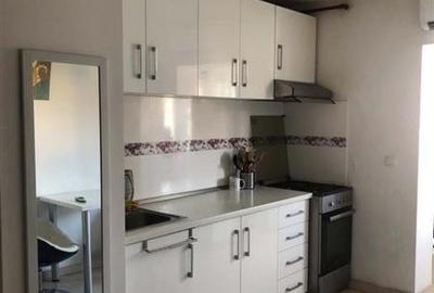 Apartament cu 2 camere decomandat, mobilat în Fabric