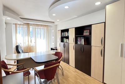 3 Camere | Nerva Traian | Timpuri Noi | Birou | Etaj 1 | Vad comercial - 5