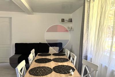 Casa de vacanta la munte – Poiana Horea, comuna Belis, jud. Cluj - 9