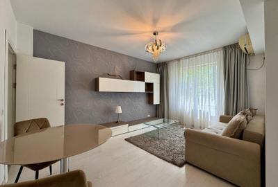 Apartament 2 Camere - Piata Romana - 2