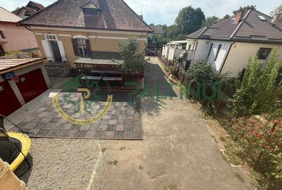 2 CASE DE VANZARE Parcul Sub Arini, Sibiu - 6