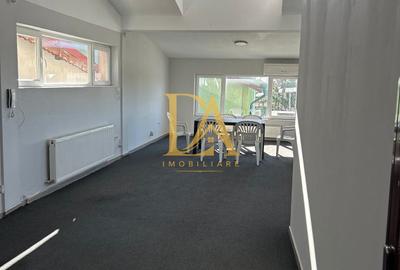 Clădire individuală S+P+1+M | Spațiu birouri/comercial - 2