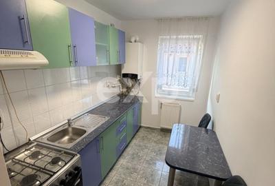 Apartament 2 camere decomandate | Intre Lacuri | 56 mp + balcon - 8