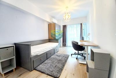 Apartament cu 3 camere Belvedere Residence - 17