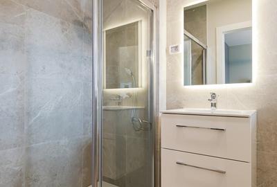 AFI Home North-3 camere,mobilat&utilat,prima inchiriere,+1 loc parcare - 10