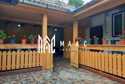 Casă individuală cu 4 camere în Orlat