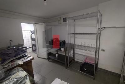 Spatiu comercial de inchiriat (Horeca) in zona Cotroceni - 15