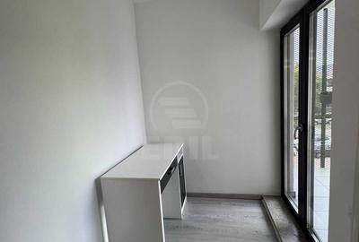 Apartament modern cu 3 camere de închiriat în Borhanci + loc de parcare - 7