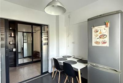 Vanzare apartament 2 camere Timpuri Noi Bucuresti - 8
