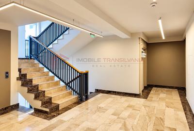 Chirie apartament 2 camere Bloc nou | Columna Residence | Parcare - 14