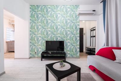 Apartament superb Calea Mosilor, Bld. Carol - 5