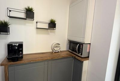 Apartament 4 camere | Universitate | Rosetti | 120 mp | Centrală proprie - 10